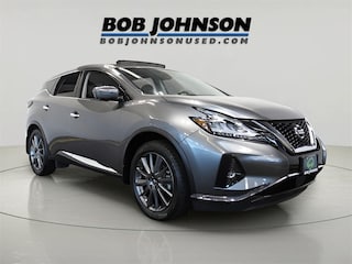 2021 Nissan Murano SV SUV