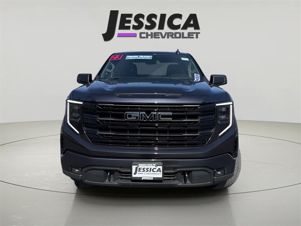 2023 Gmc Sierra 1500 Elevation photo 2