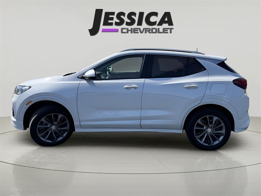 2023 Buick Encore GX Select photo 4