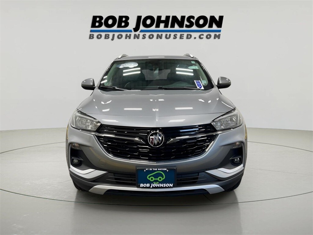 2023 Buick Encore GX Select photo 2