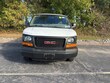 GMC Savana 2500