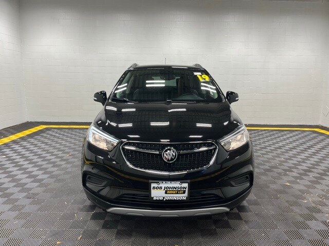 2019 Buick Encore Preferred photo 2