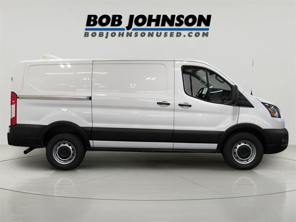 Used 2020 Ford Transit-250 Base Cargo Van
