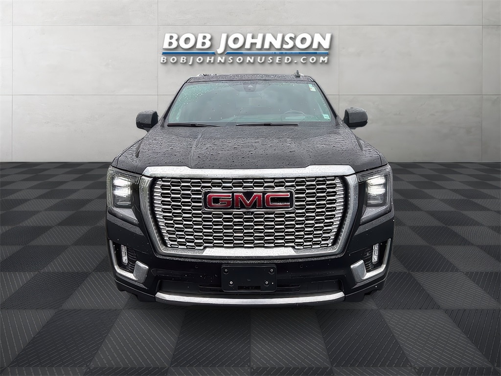 Used 2022 GMC Yukon Denali with VIN 1GKS2DKL5NR200946 for sale in Rochester, NY