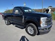 Ford F-250SD