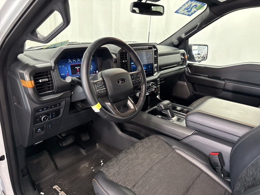 2024 Ford F-150 Tremor photo 3
