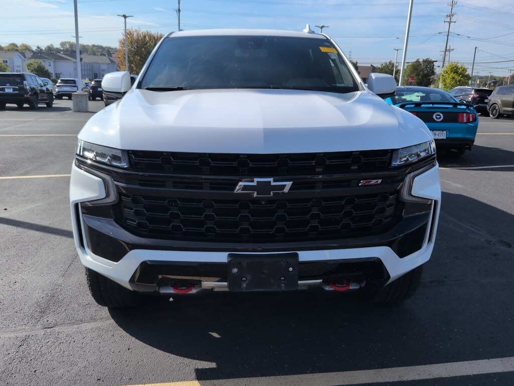 2023 Chevrolet Tahoe Z71 photo 2