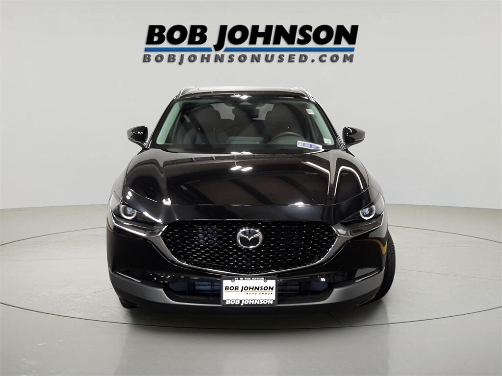 2025 Mazda CX-30 2.5 S Preferred photo 2