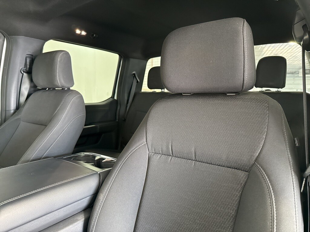 2024 Ford F-150 XLT photo 4