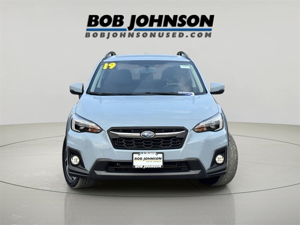 2019 Subaru Crosstrek 2.0i Limited photo 3