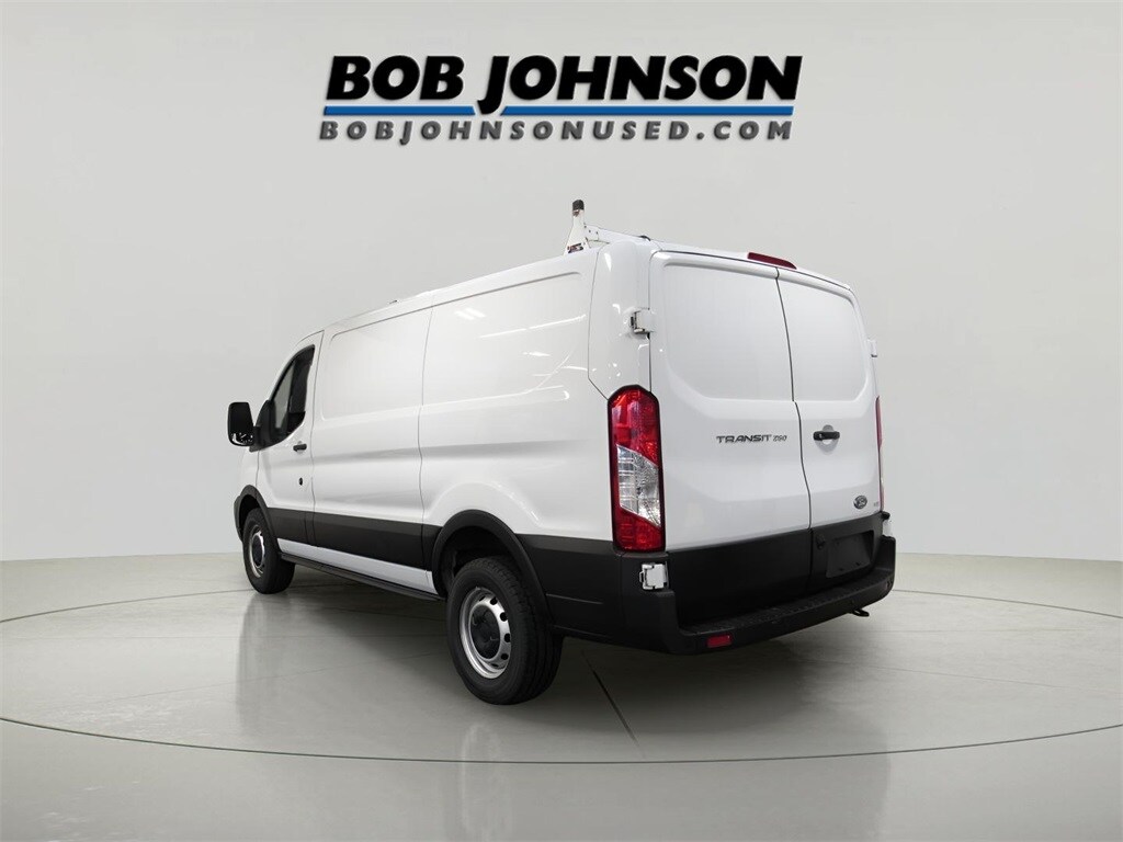Used 2020 Ford Transit-250 Base Cargo Van