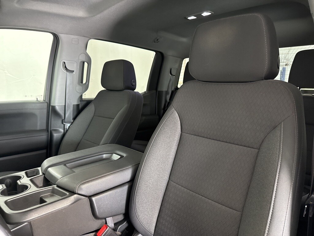 2022 Gmc Sierra 1500 Limited Elevation photo 4