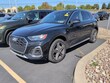 Audi Q5 e