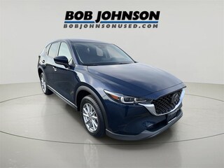 2023 Mazda CX-5 2.5 S Select Package SUV