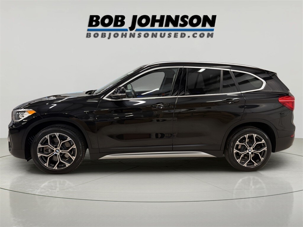 Used 2022 BMW X1 xDrive28i SUV