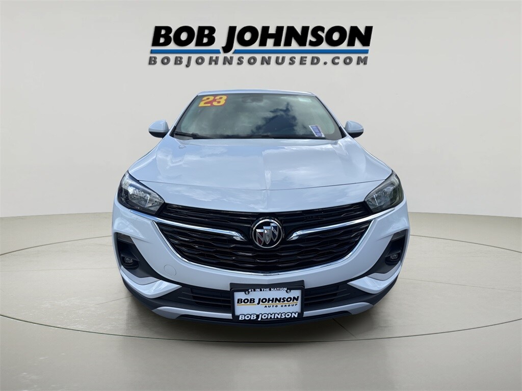 2023 Buick Encore GX Preferred photo 2