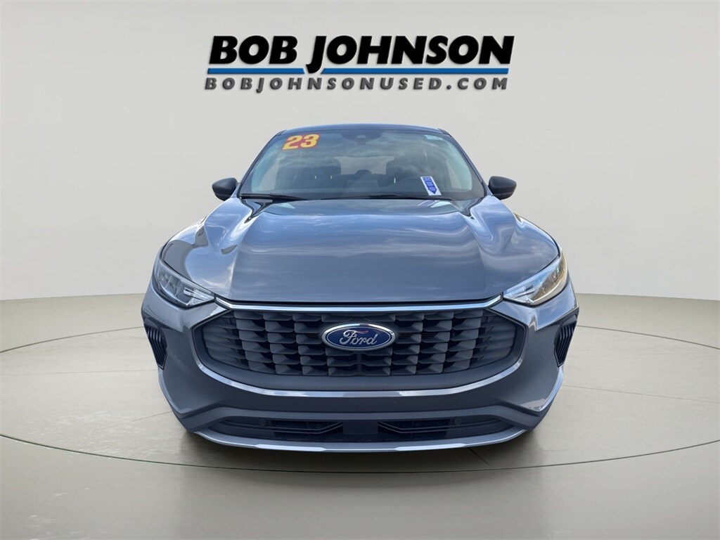 2023 Ford Escape Active photo 2