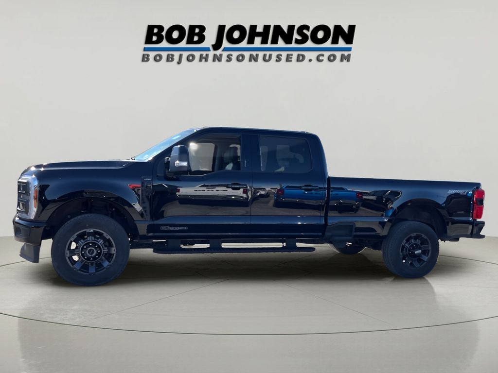 2024 Ford F-350 photo 3