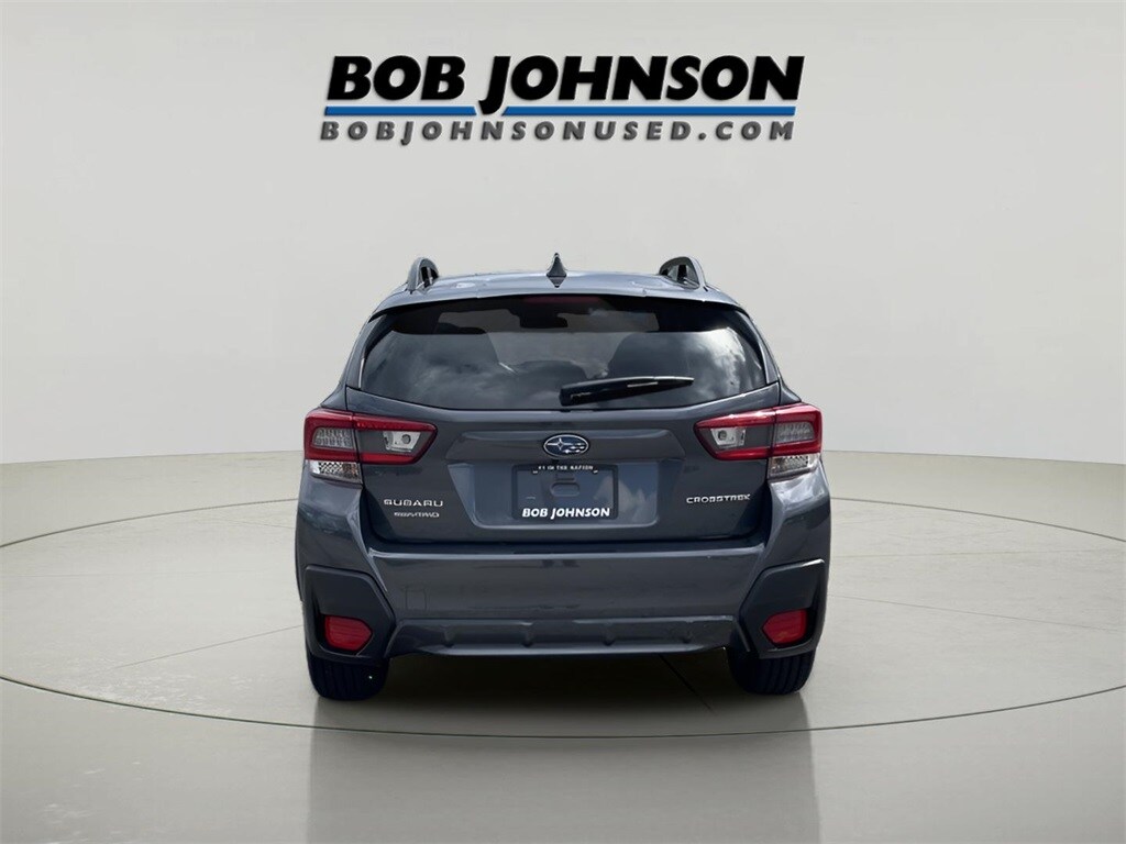 2023 Subaru Crosstrek Premium photo 4