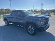 Chevrolet Silverado 2500HD