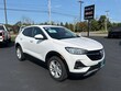 Buick Encore GX