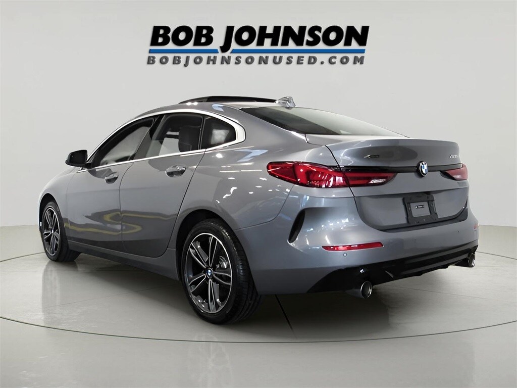 2024 Bmw 228i xDrive Gran Coupe photo 4
