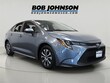 Toyota Corolla Hybrid