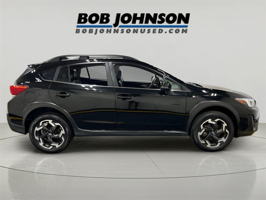 2023 Subaru Crosstrek Limited photo 2