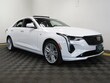 Cadillac CT4