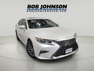 2016 LEXUS ES 350 Sedan