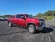 Chevrolet Silverado 2500HD