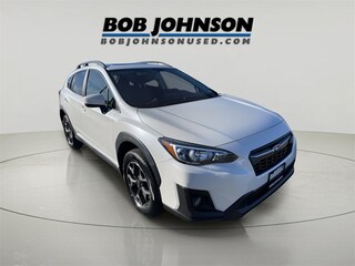 2019 Subaru Crosstrek 2.0i Premium SUV