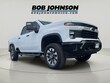 Chevrolet Silverado 2500HD