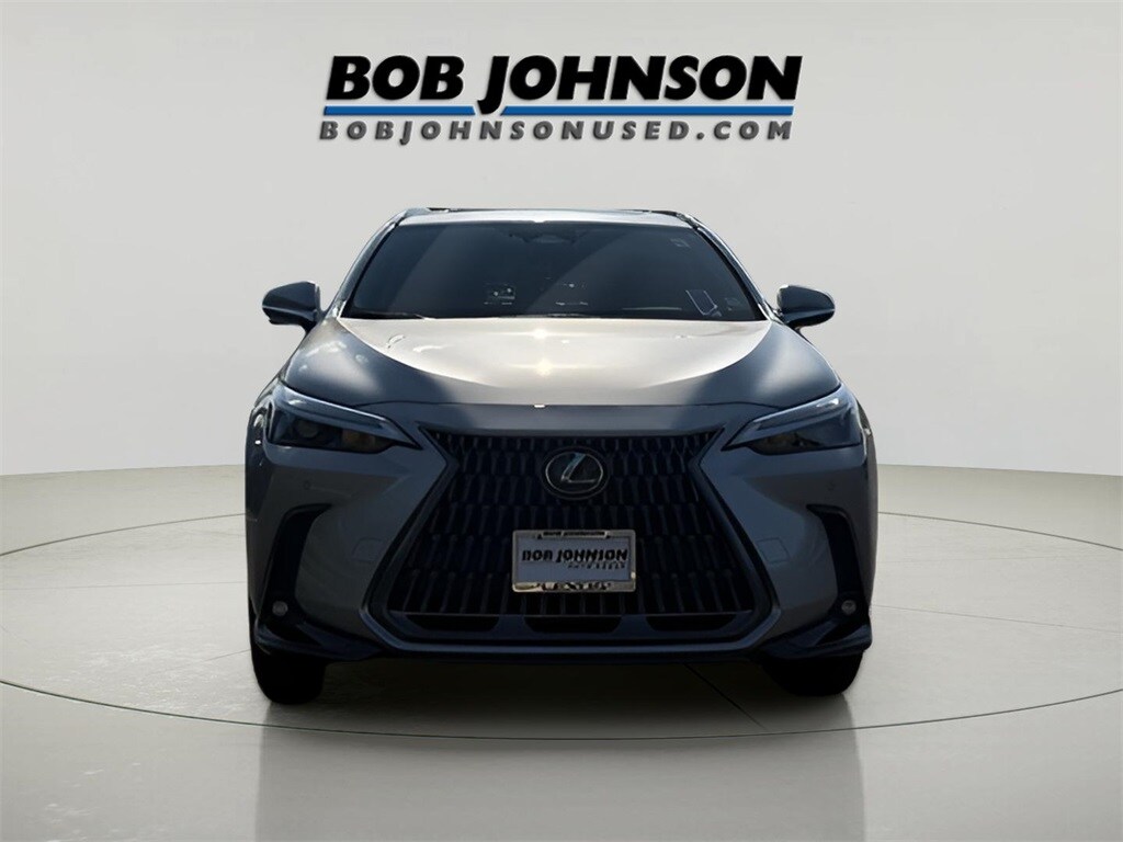 2025 Lexus NX 350 Premium photo 2