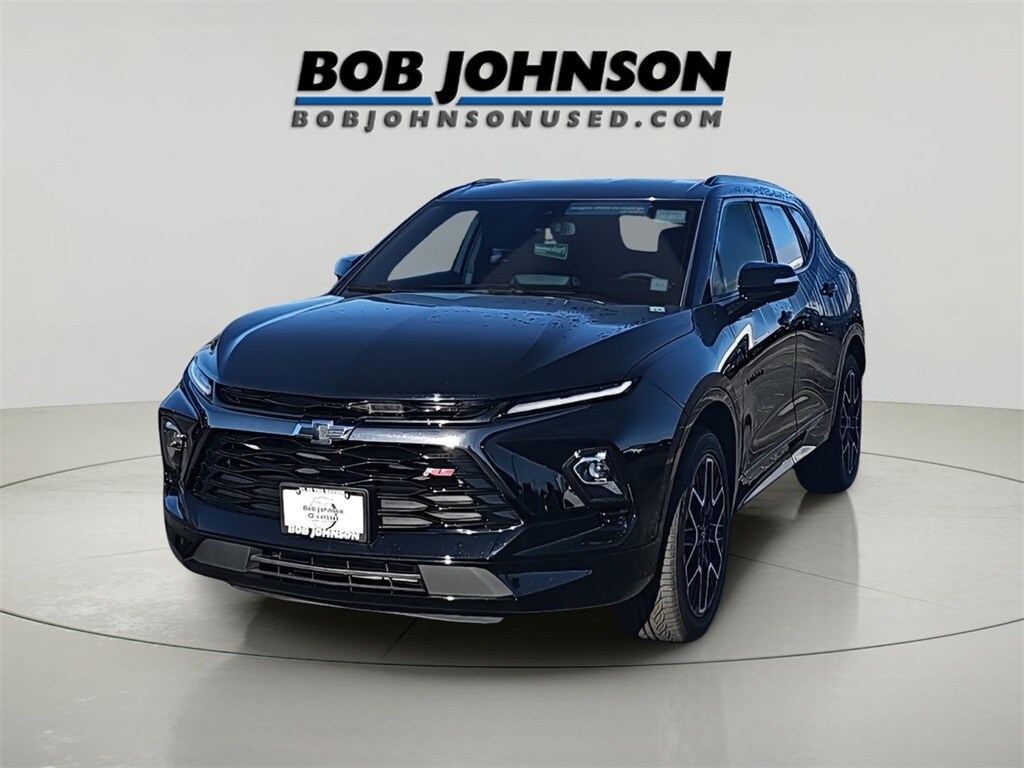 2023 Chevrolet Blazer RS photo 4