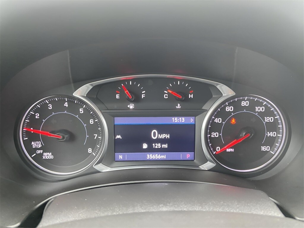 2022 Gmc Terrain SLT photo 3