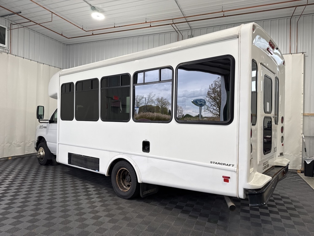 Used 2021 Ford E-450 Base Cab/Chassis