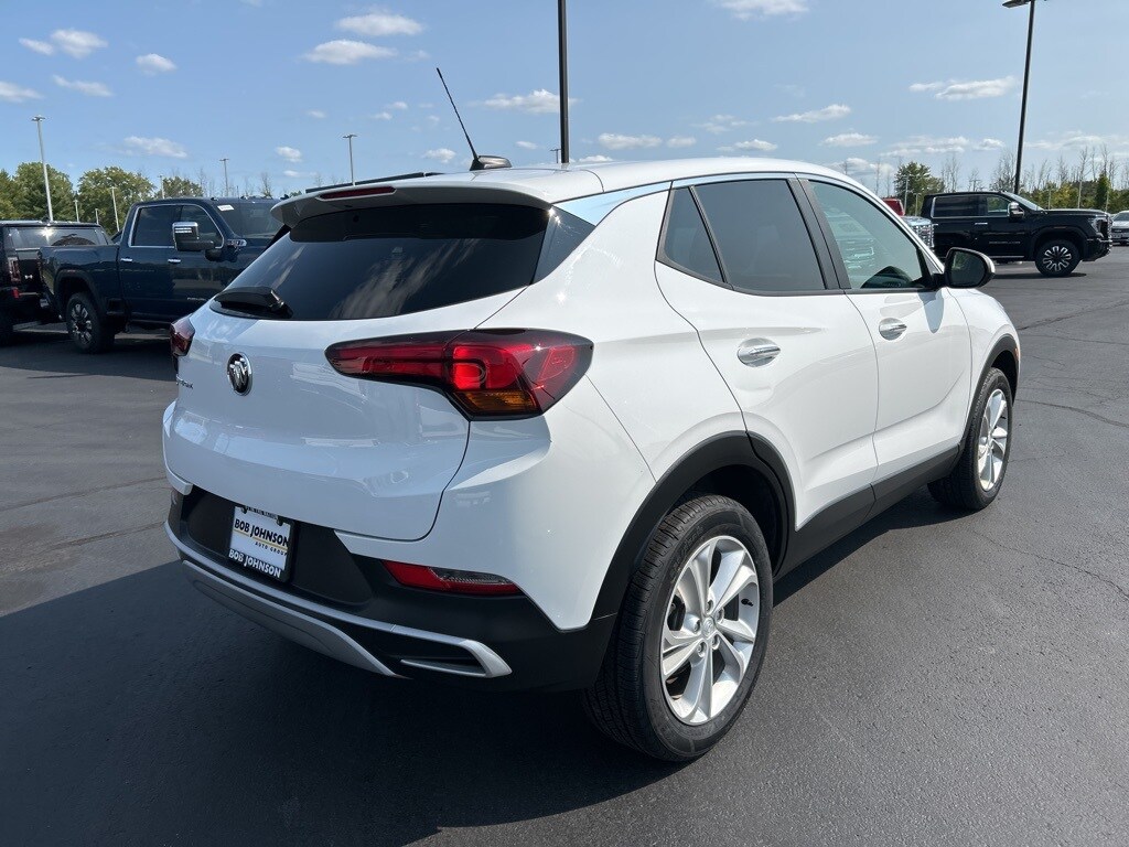 2020 Buick Encore GX Preferred photo 3