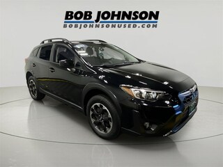 2023 Subaru Crosstrek Premium SUV