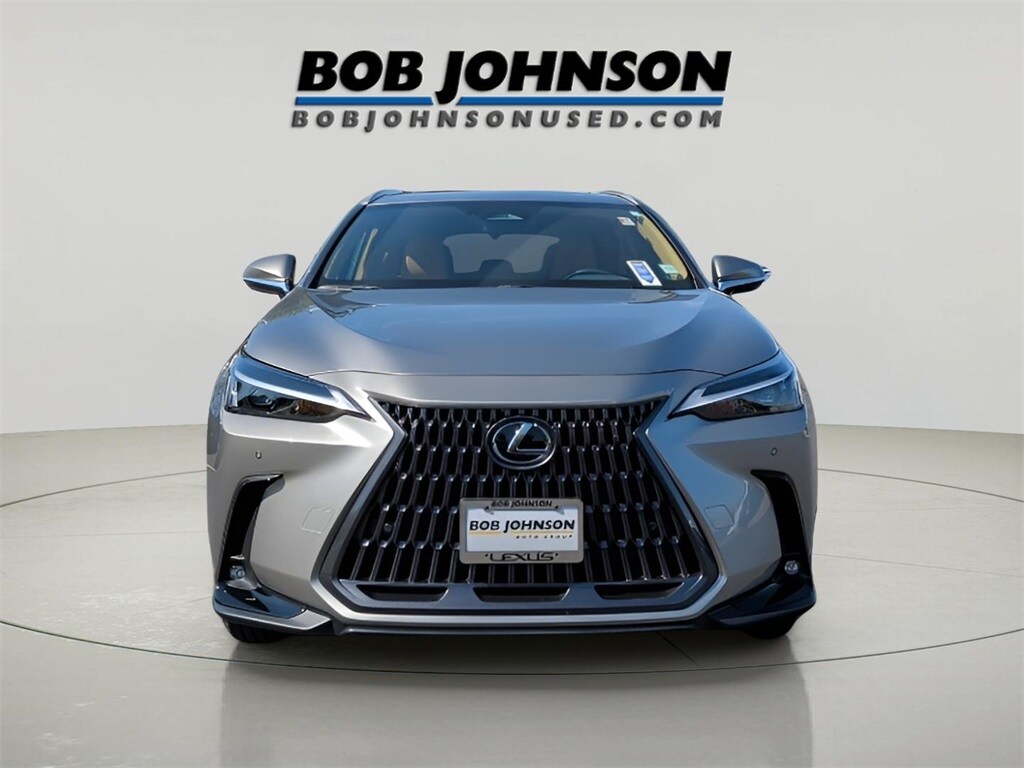2025 Lexus NX 350 Premium photo 2