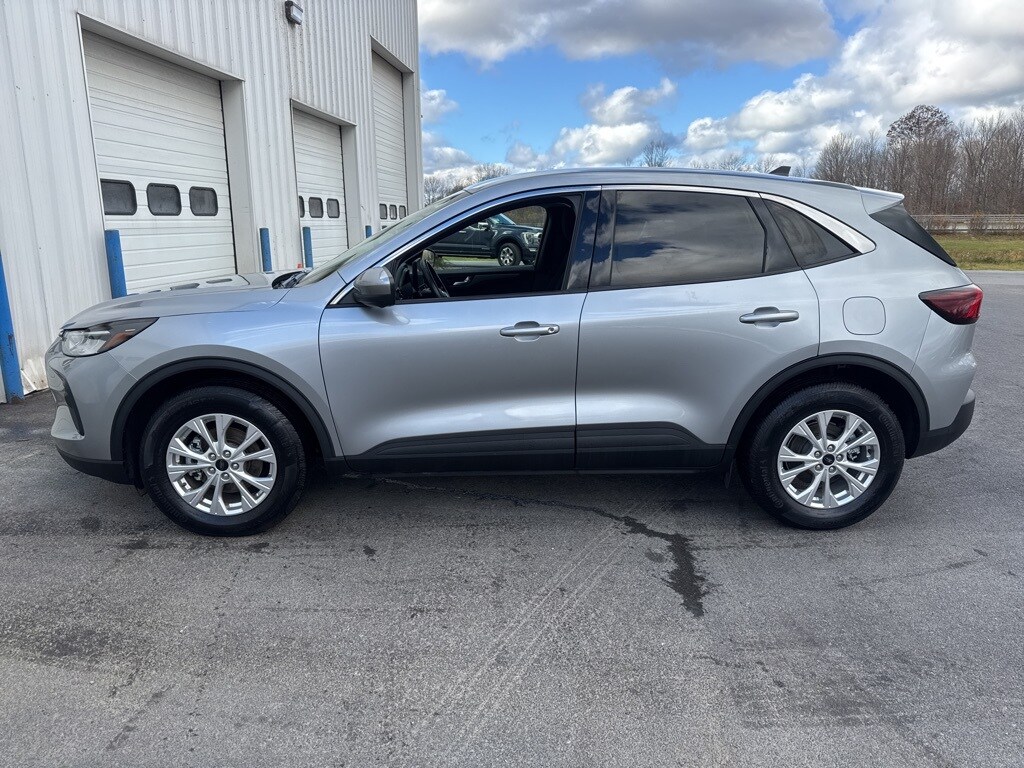 Used 2023 Ford Escape Active SUV