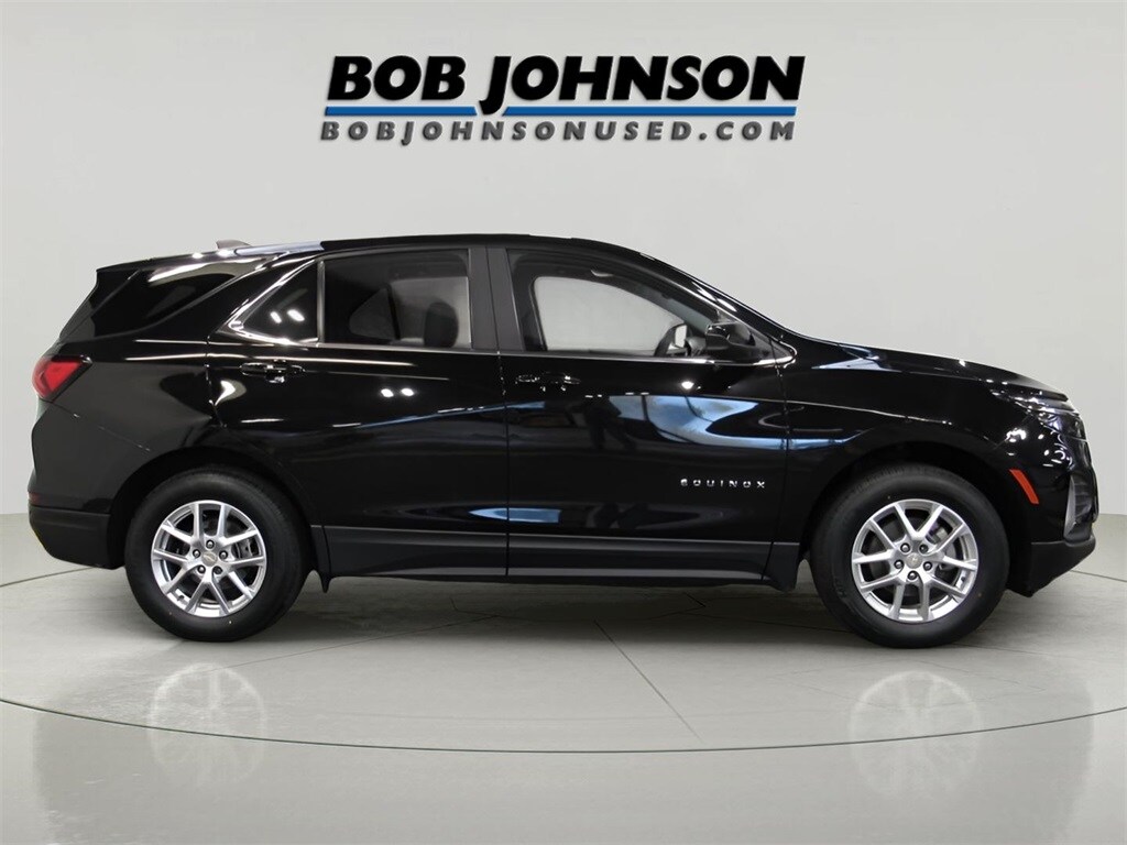 Used 2023 Chevrolet Equinox LT SUV