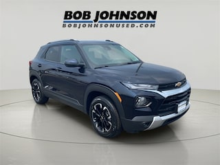 2021 Chevrolet Trailblazer LT SUV