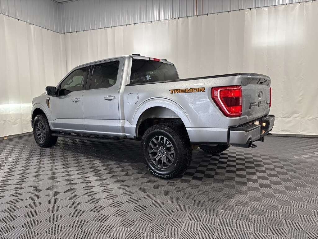 2023 Ford F-150 Tremor photo 2