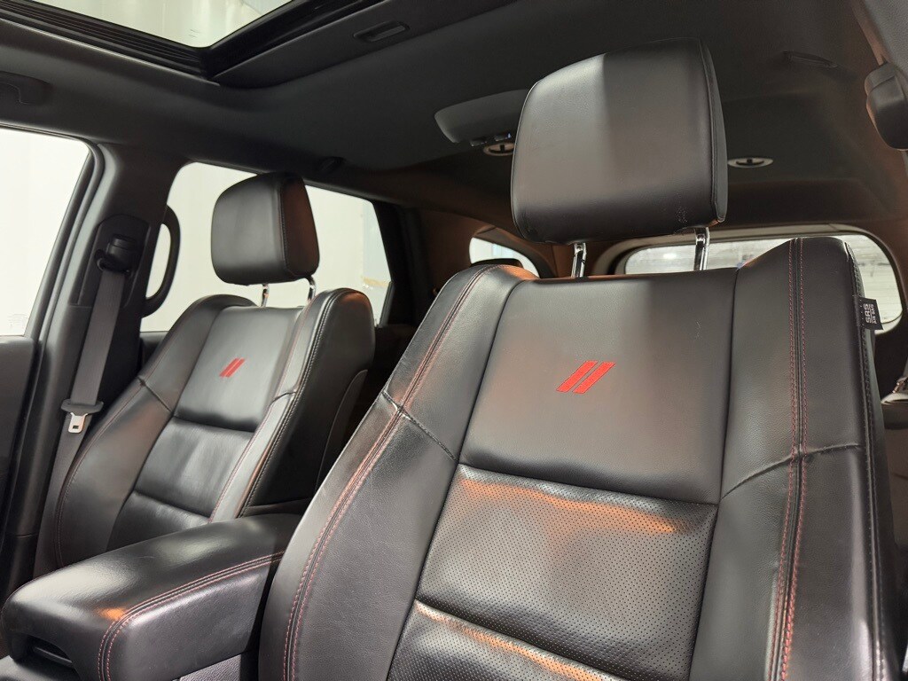 Used 2023 Dodge Durango GT Plus SUV