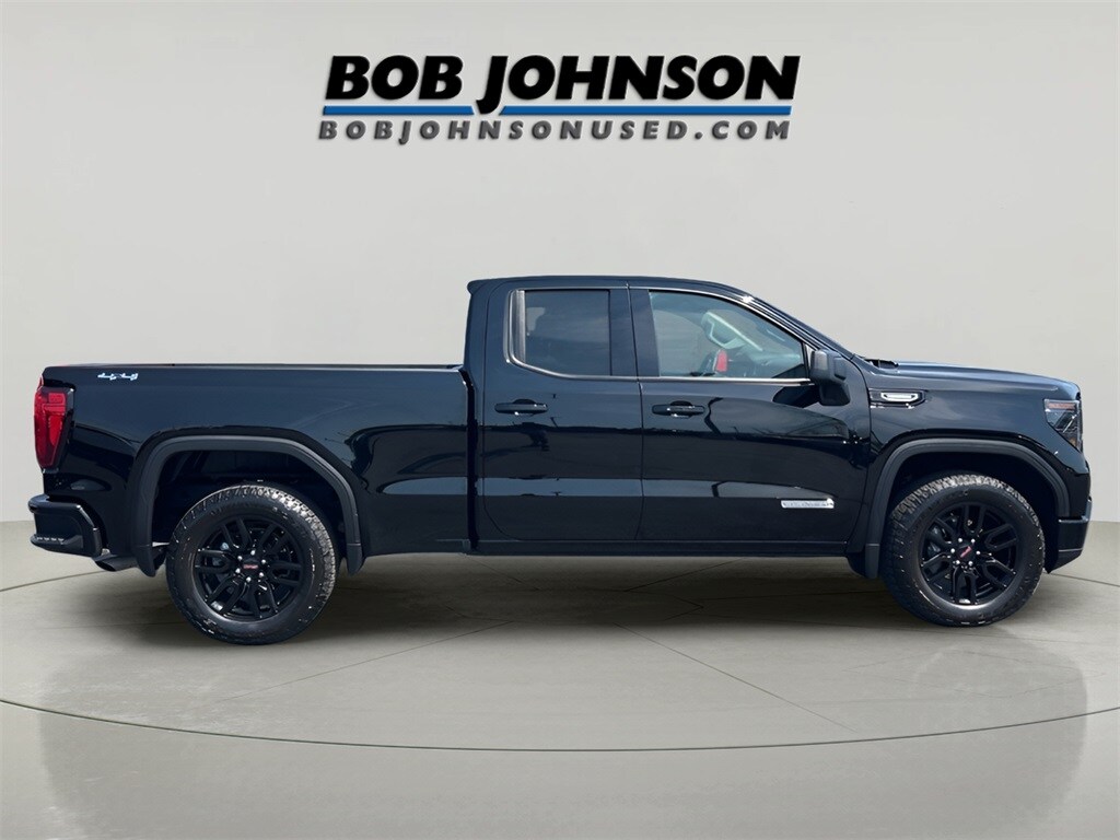 2025 Gmc Sierra 1500 Elevation photo 2