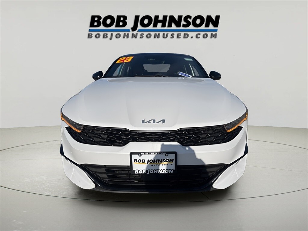2023 Kia K5 GT-Line photo 2