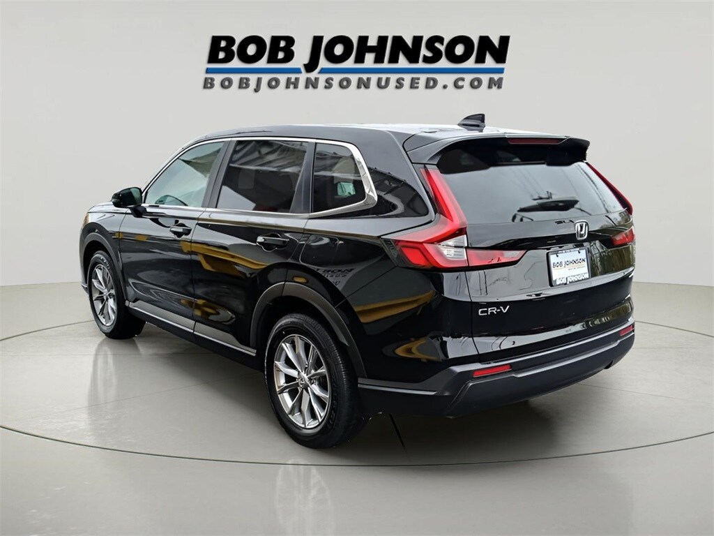 2023 Honda CR-V EX photo 4