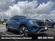 Volkswagen Atlas Cross Sport
