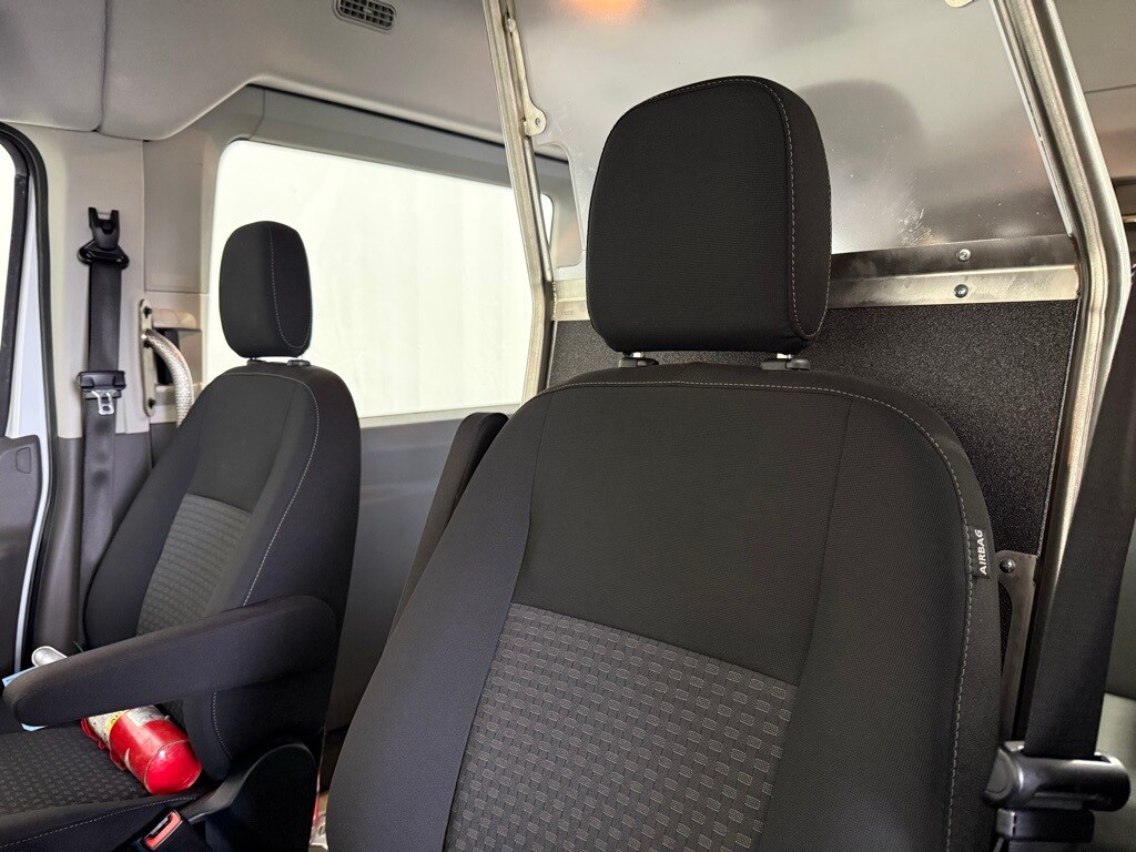 Used 2020 Ford Transit-350 XL Wagon